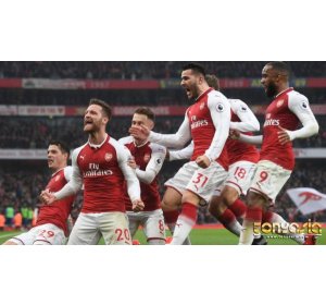 Wenger : Arsenal Sudah Pulih Dari Krisis | Judi Sabung Ayam | Sabung Ayam